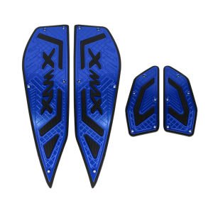 Tdr Alüminyum CNC Üst Alt Basamak X-Max (2018-2024)