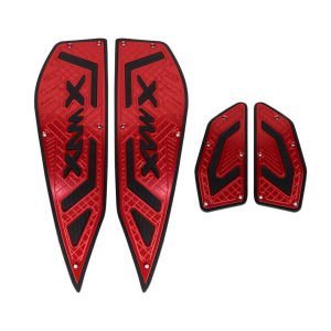 Tdr Alüminyum CNC Üst Alt Basamak X-Max (2018-2024)