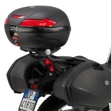 Kappa KLX209 Honda VFR 1200 F (10-15) Yan Canta Tasıyıcı