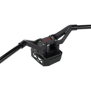 Tdr Rpd Kapaklı CNC Gidon X-Max (2018-2025)