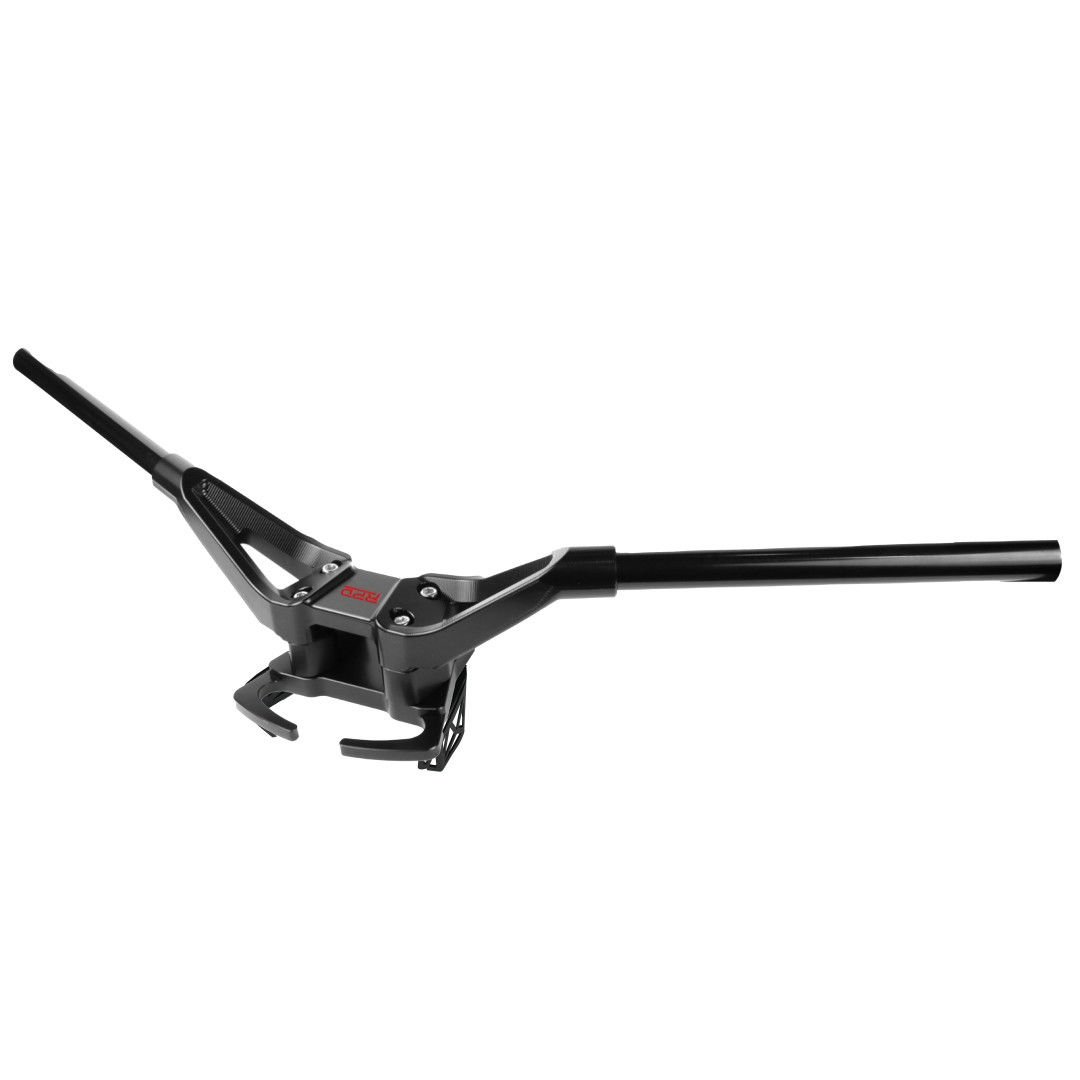 Tdr Rpd Kapaklı CNC Gidon X-Max (2018-2025)