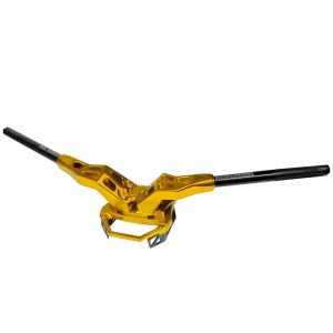 Tdr Rpd Kapaklı Excite CNC Gidon X-Max (2018-2025)