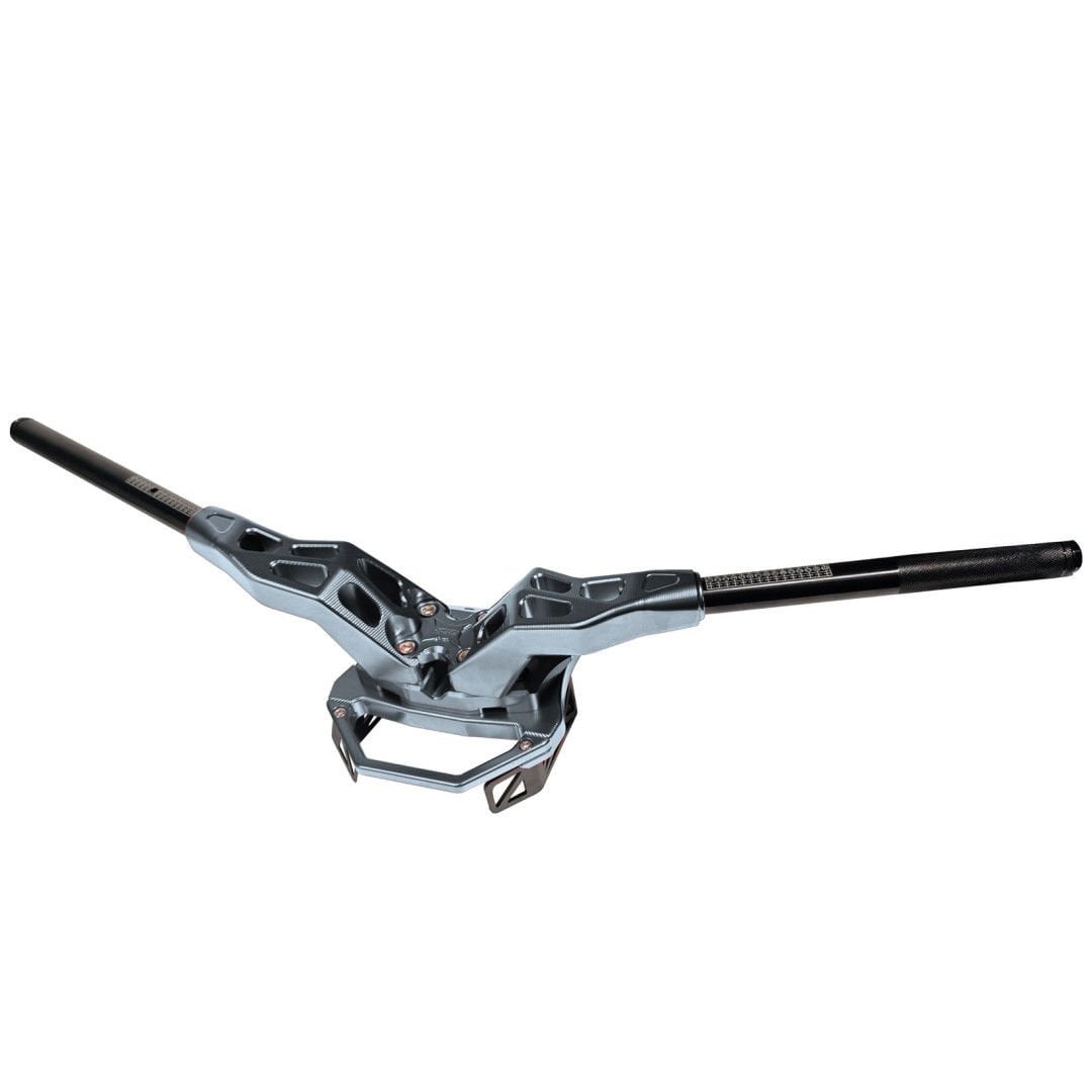 Tdr Rpd Kapaklı Excite CNC Gidon X-Max (2018-2025)