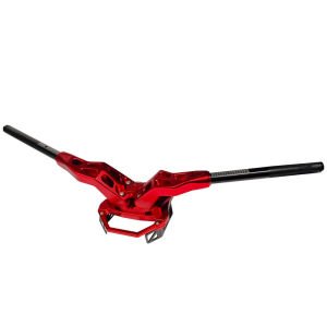 Tdr Rpd Kapaklı Excite CNC Gidon X-Max (2018-2025)