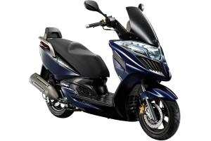 Kappa KR90 KYMCO DINK 125-200 (06-15) Arka Canta Tasıyıcı