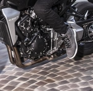 Stylmartin Smoke Motosiklet Ayakkabısı