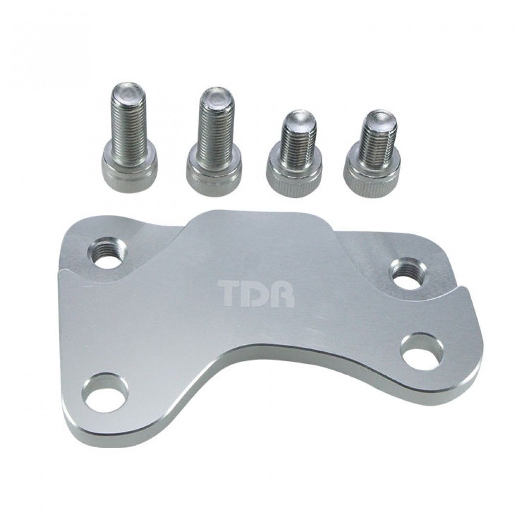 Tdr Xmax / Mt25 /R25 Alüminyum Braket Kaliper (2018-2023)
