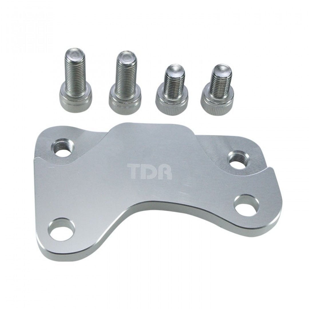 Tdr Xmax / Mt25 /R25 Alüminyum Braket Kaliper (2018-2025)