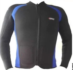 Prosev Y-30 Neopren Yelek Uzun Kollu